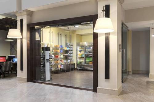 Marriott Atlanta Northeast/Emory Area