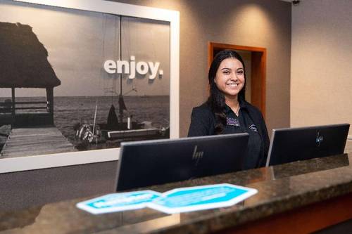 Hampton Inn & Suites Jacksonville