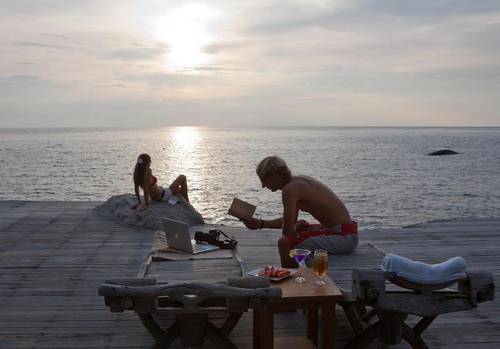 Koh Tao Hillside Resort