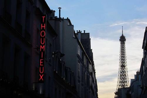 Hotel Thoumieux