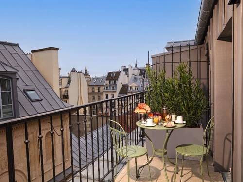 Grand Hotel Dechampaigne
