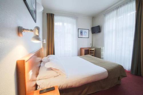 Hotel Des Arts