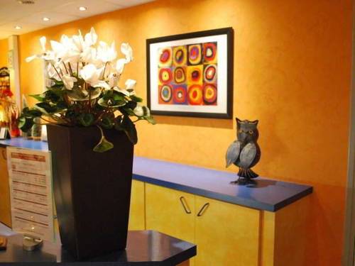 Hotel Tambourin
