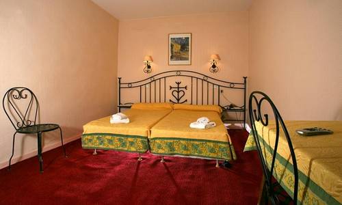 Hostellerie De La  Source