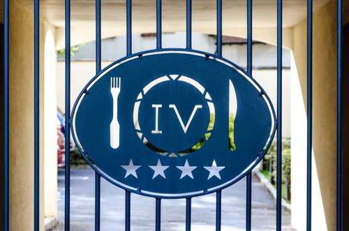 Ivan Vautier Hotel Restaurant Spa