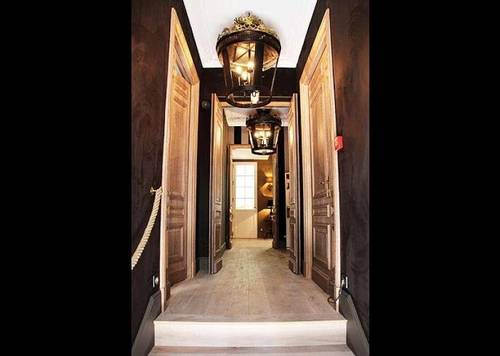 Hotel Villa Glamour