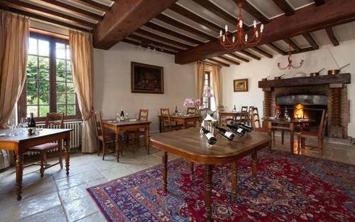 Hotellerie Du Val Dor
