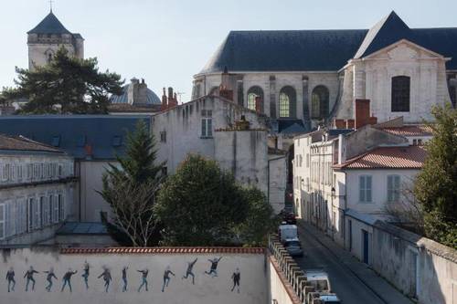 Hotel François 1er