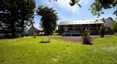 Hotel Les Mouflons