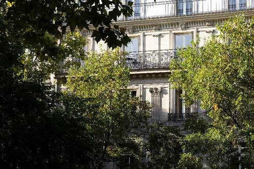 Hotel Léna Paris