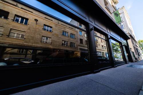 Hotel Paulette