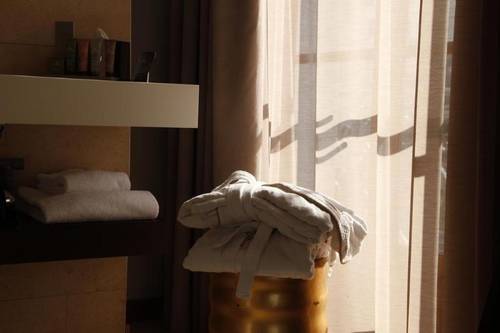 La Villac Hotel