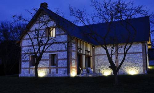 Demeures & Chateaux Le clos des fontaines