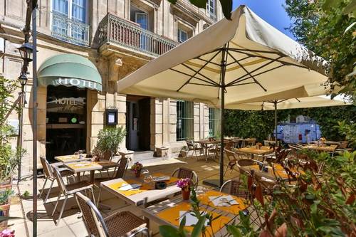Hotel Le Relais De Poste