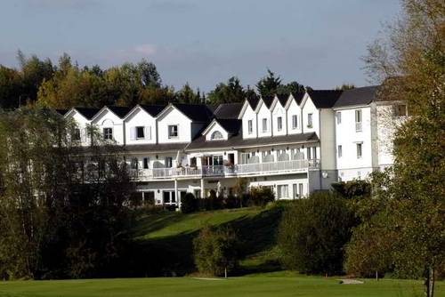 Best Western Plus Le Fairway Hotel&Spa Golf d'Aras