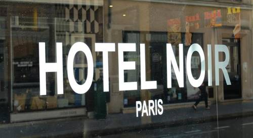 Hotel Noir