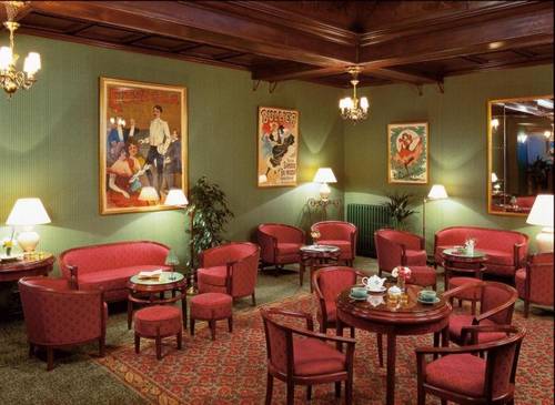 Hotel Royal Fromentin