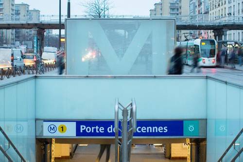 ibis Styles Paris Nation Cours de Vincennes