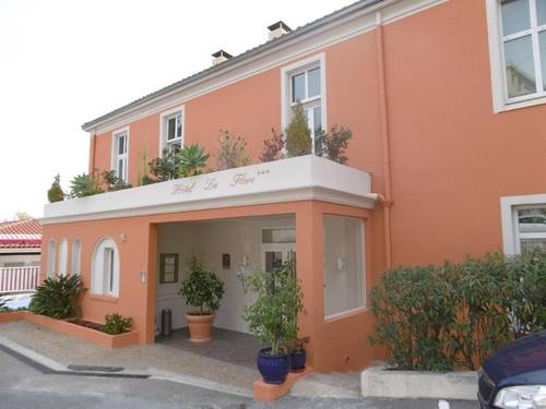 Hotel La Flore