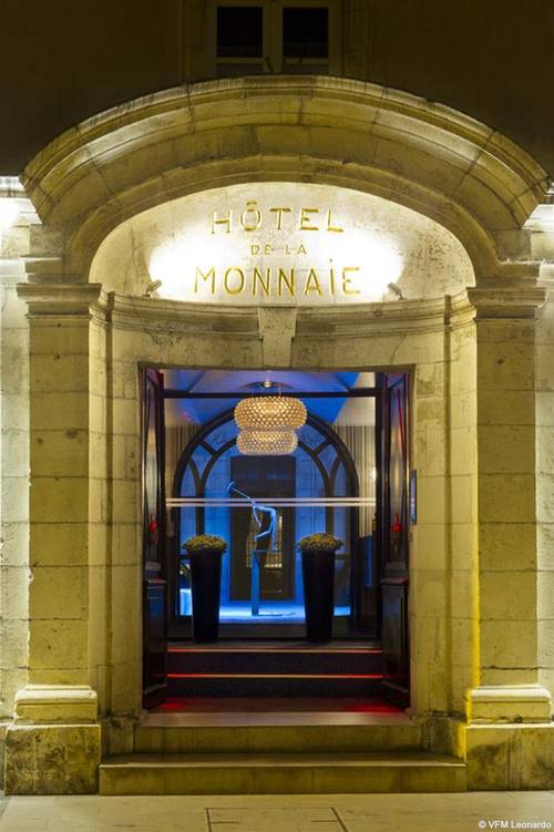 La Monnaie