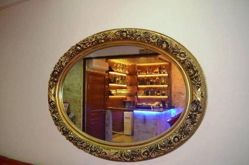 Istanbul Comfort Hotel Old City