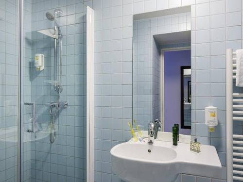 Aparthotel Adagio access Paris Bastille