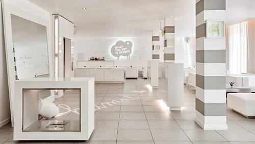 The Pure, a member of Design Hotels