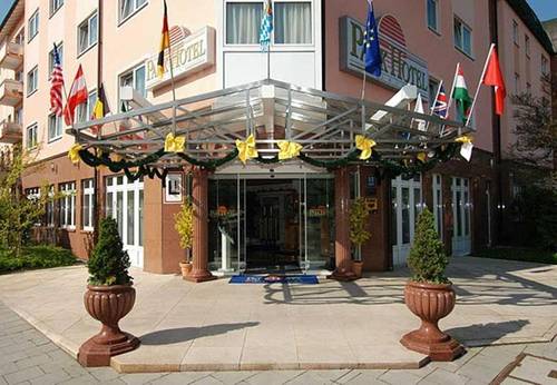 Park Hotel Laim