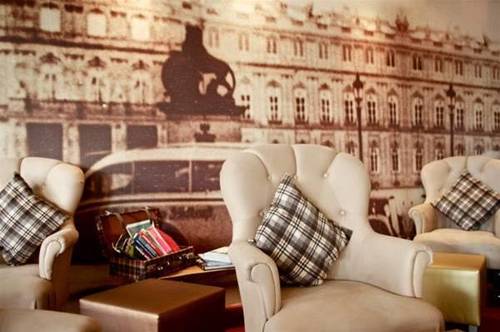 Arthotel ANA Neotel