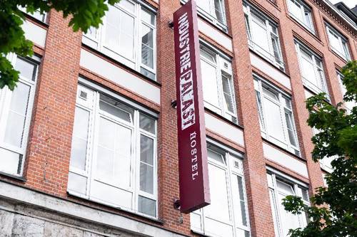 Industriepalast Hostel & Hotel