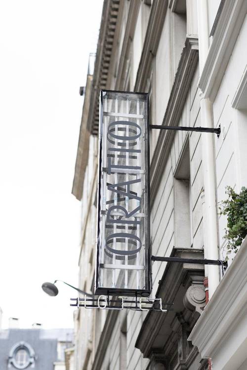 Hotel Oratio