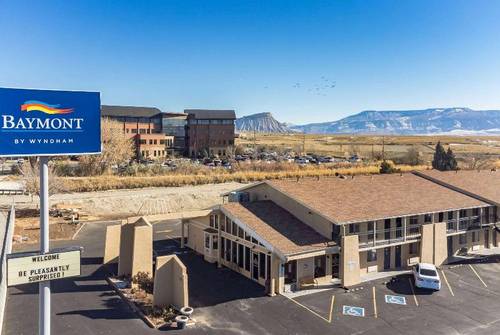 Baymont by Wyndham Grand Junction