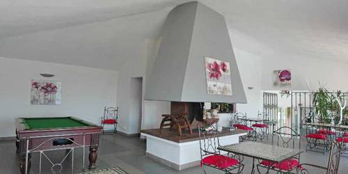 Residence U Pirellu