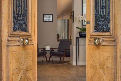 Best Western  Jardin De Cluny
