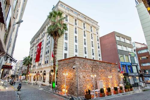 Baron Hotel & Spa