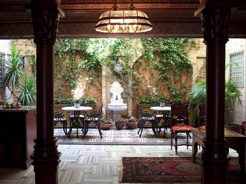 Hotel Niles Istanbul