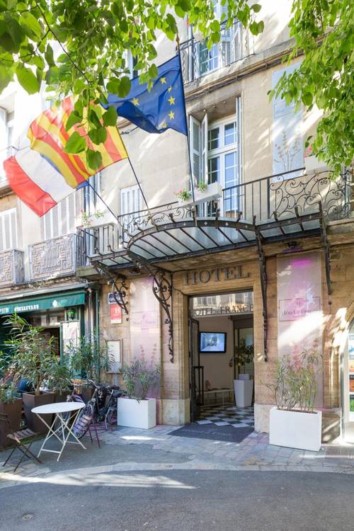 De France Hotel