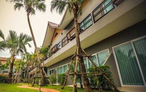 Taman Resort
