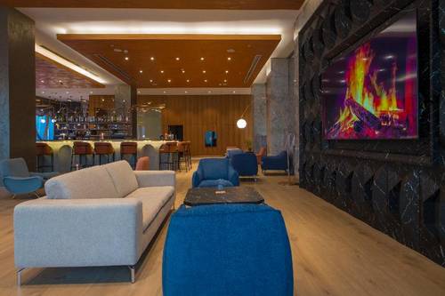 Crowne Plaza KAYSERI