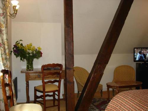 Le Saint Barnabe, Hotel & Spa