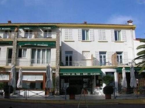 Hotel Richiardi