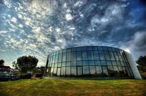 Brit Hotel Golfhotel de St-Samson