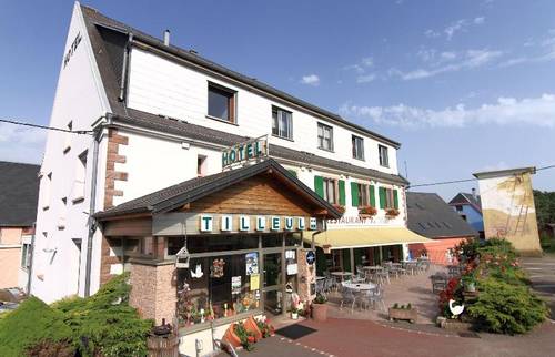 Hôtel Restaurant SPA La Rochette