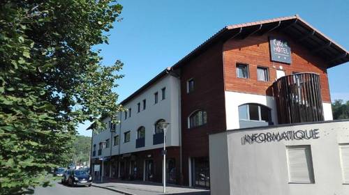 Cote Hotel