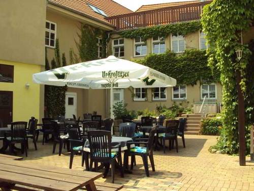 Gast  Und Logierhaus Goldene Henne