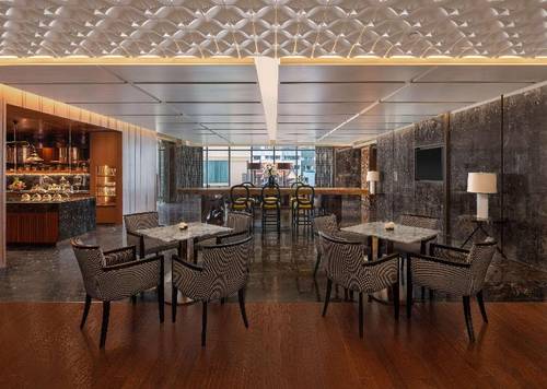 Hilton Sukhumvit