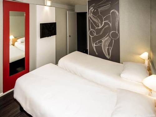 Ibis Nimes Ouest