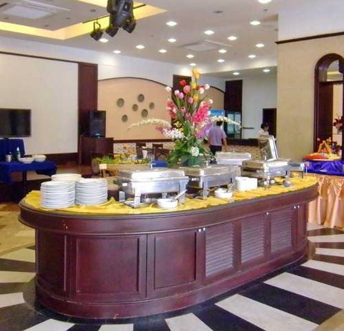 Mayflower Grande Hotel Phitsanulok