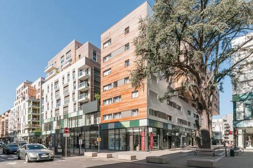 Appart'City Clasic Anemasse Centre