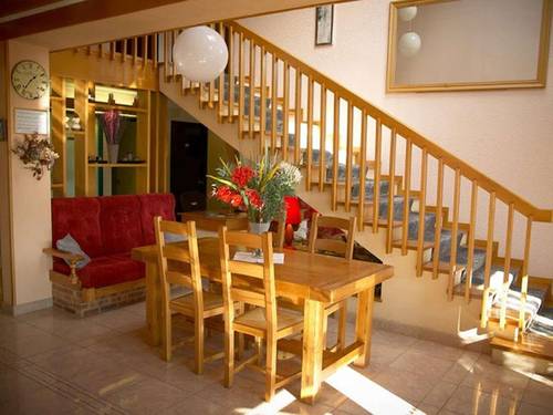 Brit Hotel Dak'Hotel